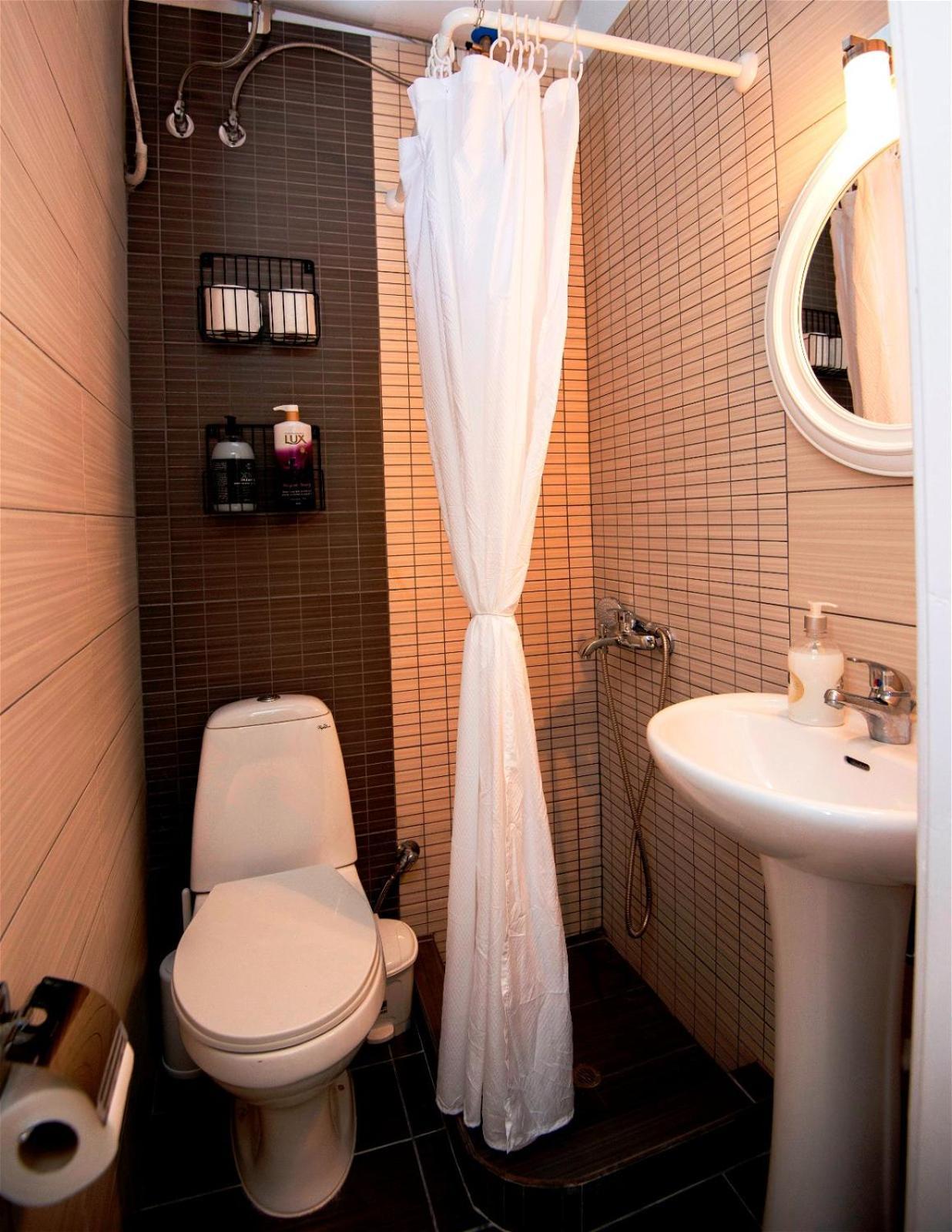 Centralis Apartment Alexandroupoli Exterior foto